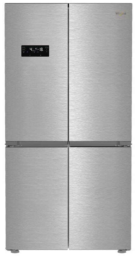 Холодильник Whirlpool WHGF 6534 X4E